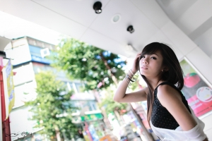 Vicky。魚兒