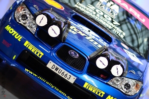 -= 2007 台北國際車展 =-