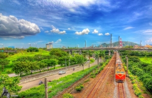 花蓮太遠了..高雄附近拍拍就好了...(一張流)