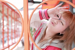 叮噹◆日曜日の朝