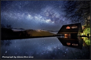 我和春天有個約會@毒魔兔