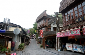 [5D III] 勝興車站5_十六份桐花村 _by jyp.