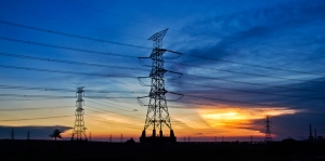 大自然的畫布 - 天空