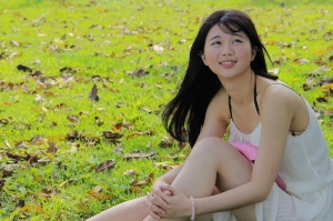 [主題外拍]制服女孩