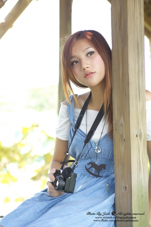 Naomi 安康農場(UPDATE)