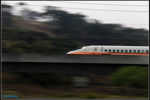 6D追高鐵~~