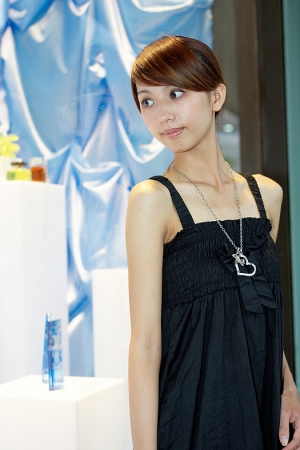 Anna 初體驗