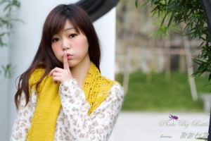 甜美女孩  Betty