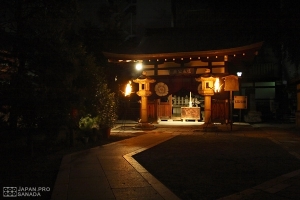 京都本能寺 - 織田信長祭 -