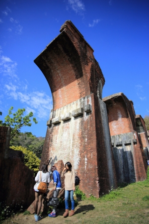 三義鄉一日遊(龍騰斷橋&勝興車站)