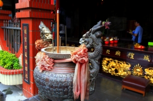 士林科教館、士林夜市