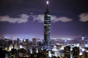 象山台北101:)