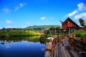 8/5中都濕地公園隨拍