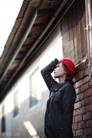 「Simple Life」 ＊憶憶＊
