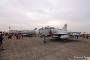 遲來的2010新竹空軍基地開放