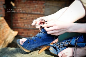 + 暮 之 春 + | 小蓉