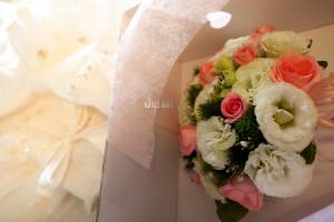 【爵士麵】婚禮記錄作品分享
