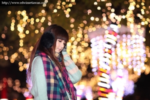 Christmas Night
