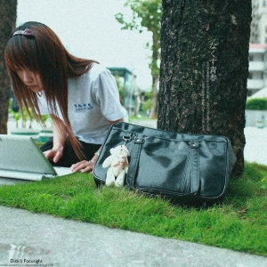 + なくす青春 + Jesmine