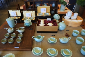 鶯歌陶瓷博物館展