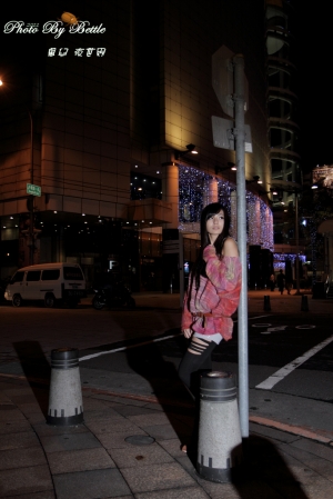 魚兒&nbsp;&nbsp; 夜世界