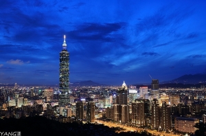 夜‧城市