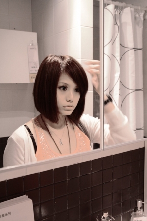 宜家女孩 逛一逛拍拍