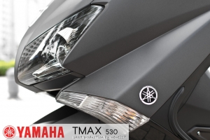 YAMAHA TMAX 530