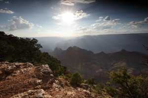 Grand canyon - 大峽谷