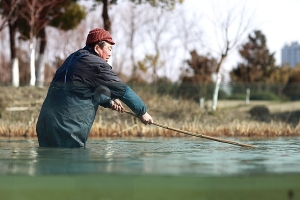 釣魚記