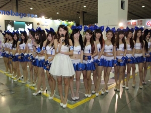2013台北國際電玩展SG分享