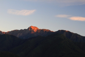 太平山行［一］— 中橫公路宜蘭支線／台7甲線