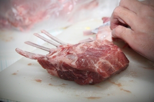 輕鬆生活烤肉趴