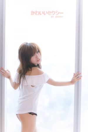 俏皮+性感    Grace