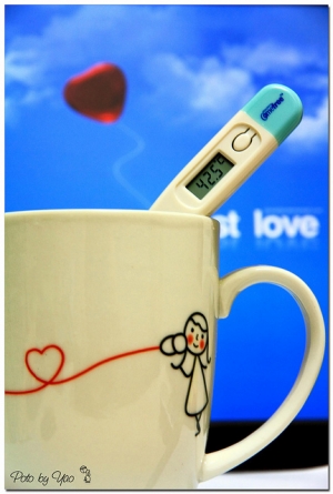 [一張] True Body Temperature