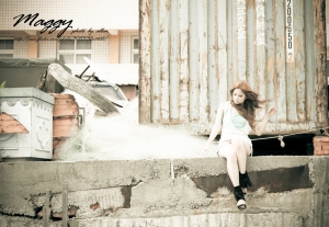 enchanting~~Maggy