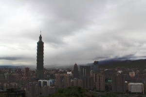 象山&台北奧萬大首殘圖...