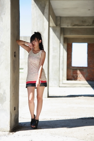 2011 Vicky‧彰濱