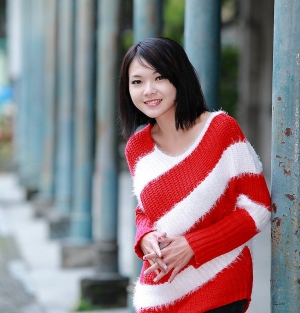 黎兒 華山藝文特區