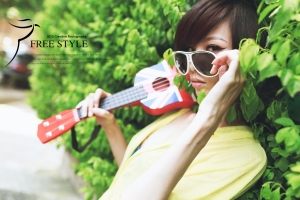 尹 STYLE