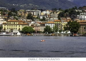 2011 Switzerland Trip Review 瑞士旅遊回顧 - Part II