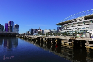 海港午後 --- Howado