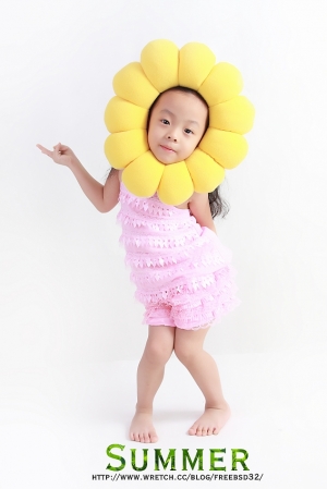 名模 Baby 風~~ Summer