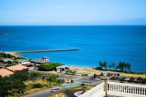 Canon 40mm f2.8 淺水灣試拍