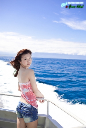 Chieh in G.I (25P)