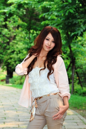 2011-05-22新北投外拍-MISO