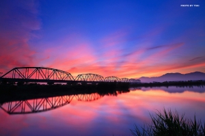 2013-07-02 晨與夕