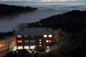 雲海