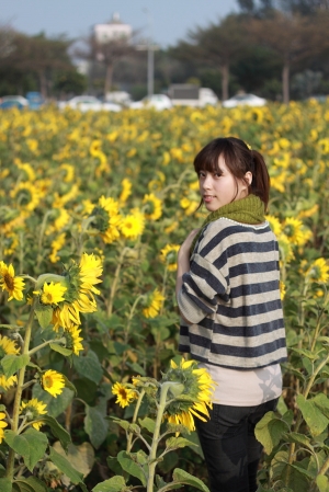 巧遇-小溪-------------by死胖子