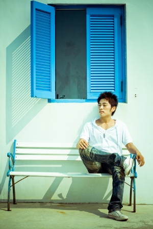 人像練習 @ 卡托米亞 ~男生篇~